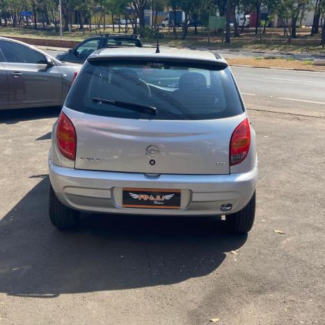 CHEVROLET Celta 1.4 4P SUPER, Foto 5