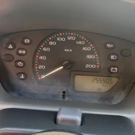 CHEVROLET Celta 1.4 4P SUPER, Foto 10