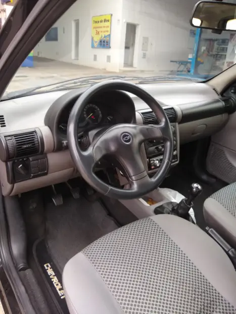 CHEVROLET Classic Sedan 1.0 4P FLEX LIFE, Foto 4