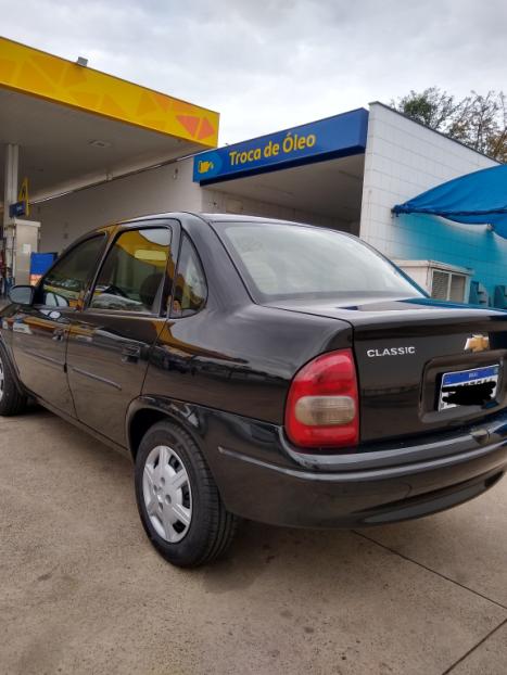 CHEVROLET Classic Sedan 1.0 4P FLEX LIFE, Foto 2