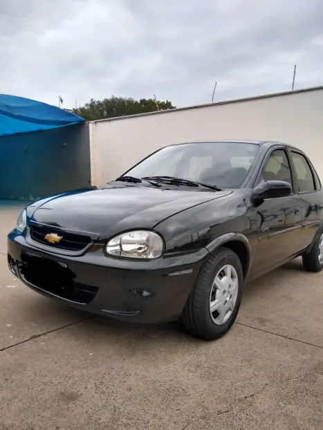 CHEVROLET Classic Sedan 1.0 4P FLEX LIFE, Foto 7