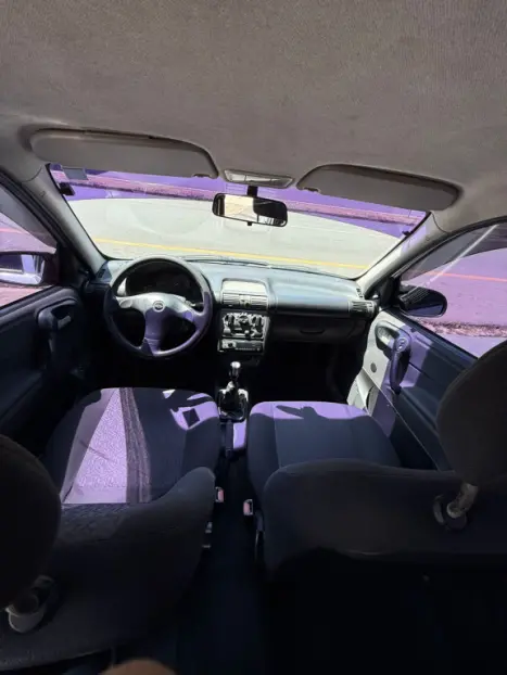 CHEVROLET Classic Sedan 1.0 4P, Foto 9