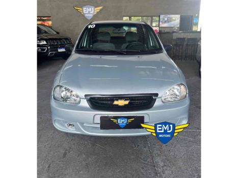 CHEVROLET Classic Sedan , Foto 2