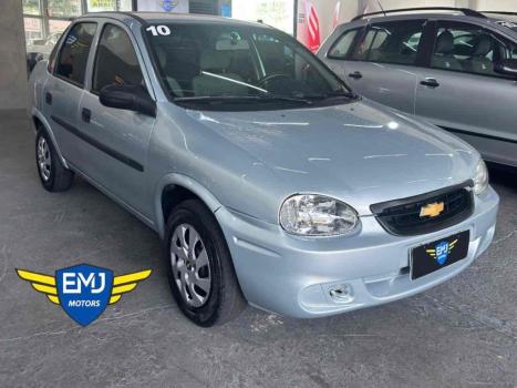 CHEVROLET Classic Sedan , Foto 3