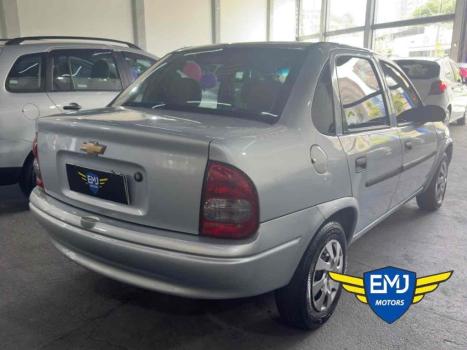 CHEVROLET Classic Sedan , Foto 6