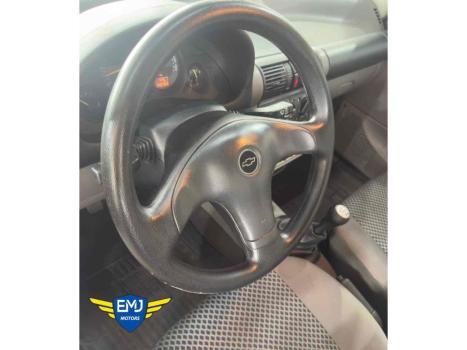 CHEVROLET Classic Sedan , Foto 7