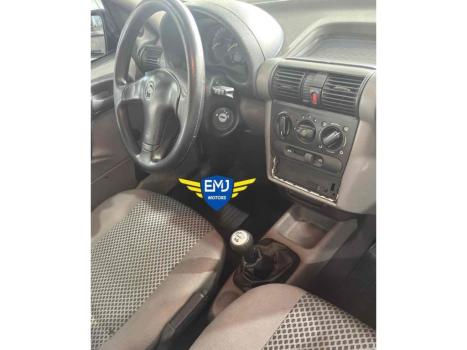 CHEVROLET Classic Sedan , Foto 9