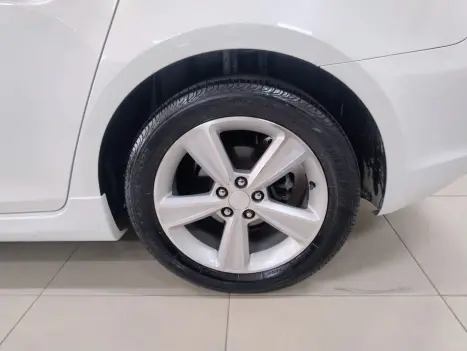 CHEVROLET Cruze Hatch 1.8 16V 4P LT SPORT FLEX AUTOMTICO, Foto 8