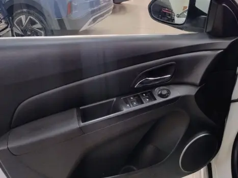 CHEVROLET Cruze Hatch 1.8 16V 4P LT SPORT FLEX AUTOMTICO, Foto 7