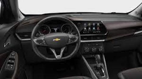 CHEVROLET Montana 1.2 12V FLEX LTZ TURBO AUTOMTICO, Foto 4