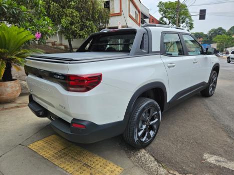 CHEVROLET Montana 1.2 12V FLEX PREMIER TURBO AUTOMTICO, Foto 8