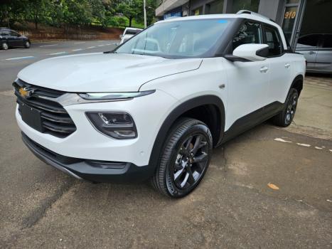 CHEVROLET Montana 1.2 12V FLEX PREMIER TURBO AUTOMTICO, Foto 2