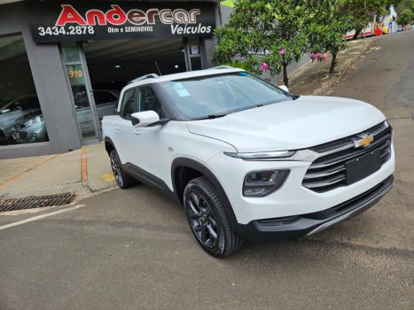 CHEVROLET Montana 1.2 12V FLEX PREMIER TURBO AUTOMTICO, Foto 1