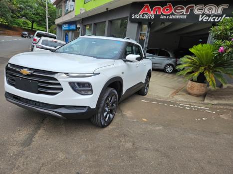 CHEVROLET Montana 1.2 12V FLEX PREMIER TURBO AUTOMTICO, Foto 3