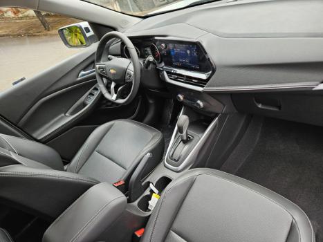 CHEVROLET Montana 1.2 12V FLEX PREMIER TURBO AUTOMTICO, Foto 5