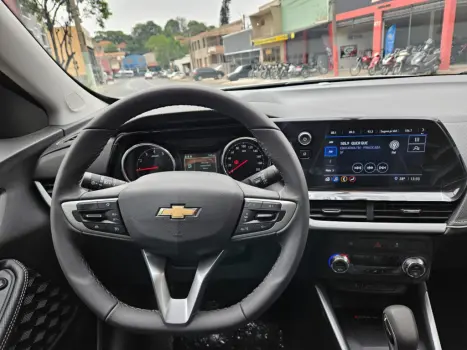 CHEVROLET Montana 1.2 12V FLEX PREMIER TURBO AUTOMTICO, Foto 6