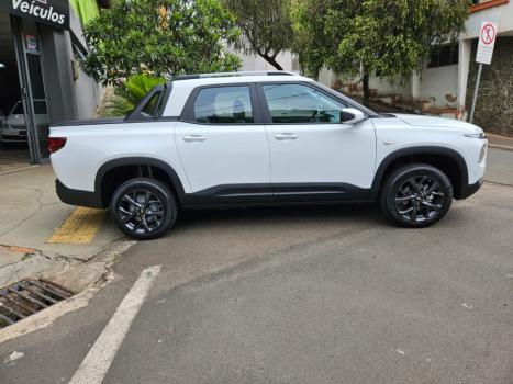 CHEVROLET Montana 1.2 12V FLEX PREMIER TURBO AUTOMTICO, Foto 4