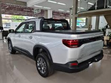 CHEVROLET Montana 1.2 12V FLEX TURBO, Foto 2