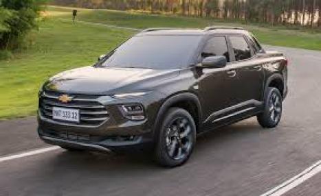 CHEVROLET Montana 1.2 12V FLEX TURBO, Foto 3