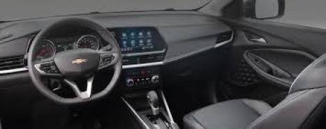 CHEVROLET Montana 1.2 12V FLEX TURBO, Foto 4