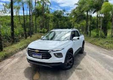 CHEVROLET Montana 1.2 12V FLEX TURBO, Foto 1