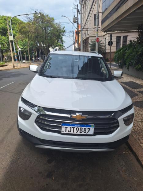 CHEVROLET Montana 1.2 12V FLEX LTZ TURBO AUTOMTICO, Foto 3