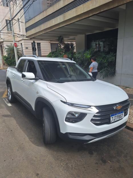 CHEVROLET Montana 1.2 12V FLEX LTZ TURBO AUTOMTICO, Foto 6