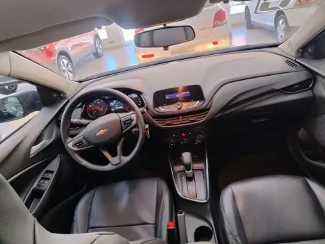 CHEVROLET Onix Hatch 1.0 12V 4P FLEX TURBO AUTOMTICO, Foto 5