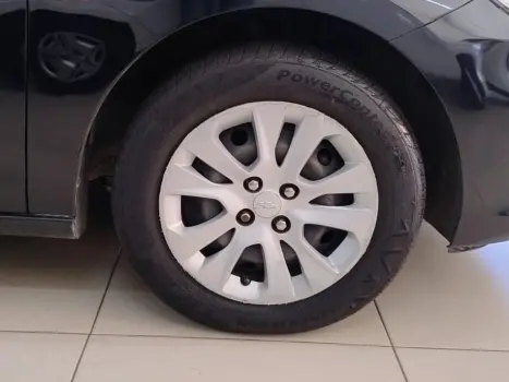 CHEVROLET Onix Hatch 1.0 12V 4P FLEX TURBO AUTOMTICO, Foto 8