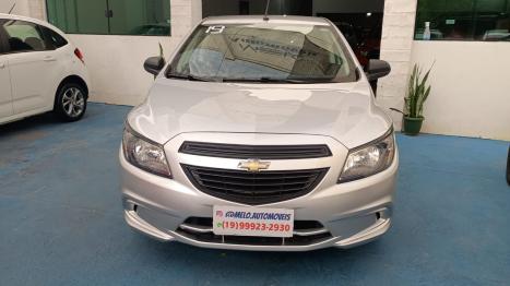 CHEVROLET Prisma 1.0 4P FLEX JOY PLUS, Foto 1