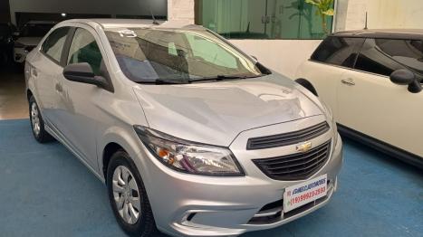 CHEVROLET Prisma 1.0 4P FLEX JOY PLUS, Foto 2