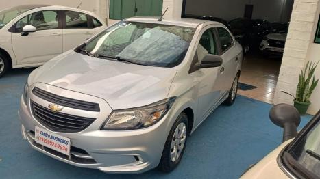 CHEVROLET Prisma 1.0 4P FLEX JOY PLUS, Foto 3