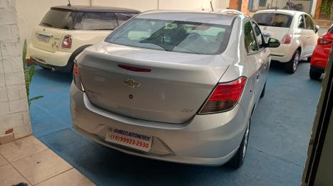 CHEVROLET Prisma 1.0 4P FLEX JOY PLUS, Foto 4