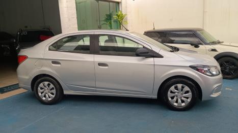 CHEVROLET Prisma 1.0 4P FLEX JOY PLUS, Foto 9