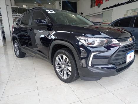 CHEVROLET Tracker 1.0 12V 4P FLEX TURBO AUTOMTICO, Foto 1