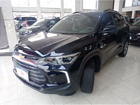 CHEVROLET Tracker 1.0 12V 4P FLEX TURBO AUTOMTICO, Foto 3