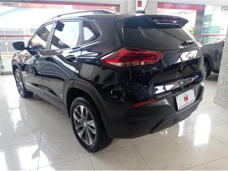 CHEVROLET Tracker 1.0 12V 4P FLEX TURBO AUTOMTICO, Foto 4