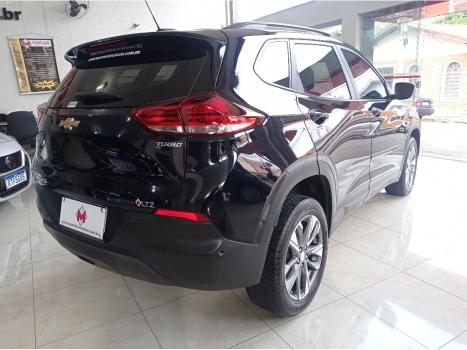 CHEVROLET Tracker 1.0 12V 4P FLEX TURBO AUTOMTICO, Foto 6