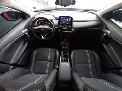 CHEVROLET Tracker 1.0 12V 4P FLEX TURBO AUTOMTICO, Foto 7