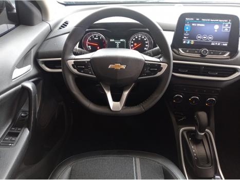 CHEVROLET Tracker 1.0 12V 4P FLEX TURBO AUTOMTICO, Foto 8
