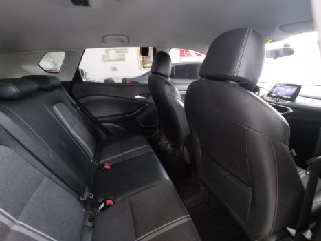 CHEVROLET Tracker 1.0 12V 4P FLEX TURBO AUTOMTICO, Foto 9