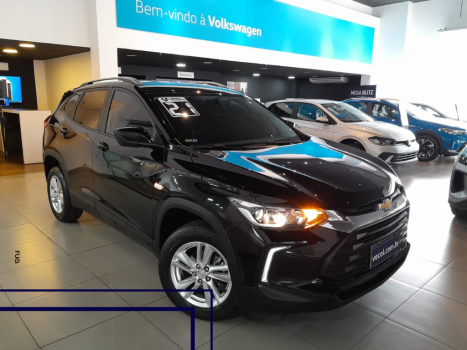CHEVROLET Tracker 1.0 12V 4P FLEX TURBO AUTOMTICO, Foto 1