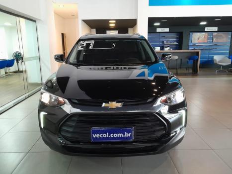 CHEVROLET Tracker 1.0 12V 4P FLEX TURBO AUTOMTICO, Foto 2