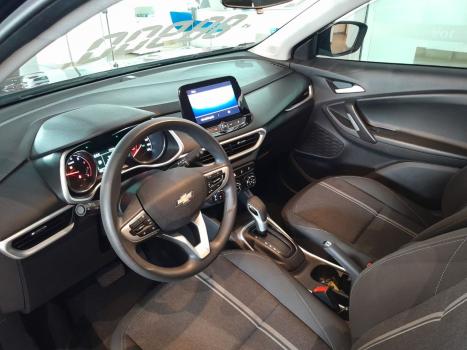 CHEVROLET Tracker 1.0 12V 4P FLEX TURBO AUTOMTICO, Foto 4