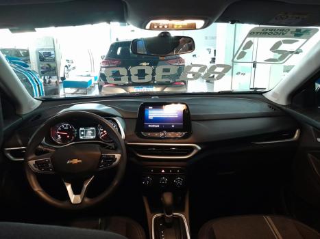CHEVROLET Tracker 1.0 12V 4P FLEX TURBO AUTOMTICO, Foto 5