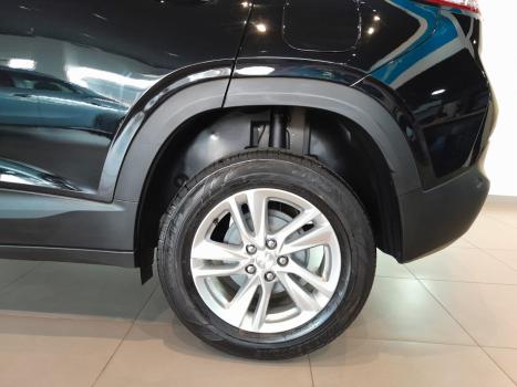 CHEVROLET Tracker 1.0 12V 4P FLEX TURBO AUTOMTICO, Foto 8