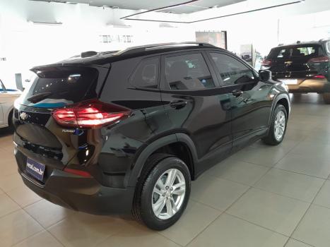 CHEVROLET Tracker 1.0 12V 4P FLEX TURBO AUTOMTICO, Foto 9