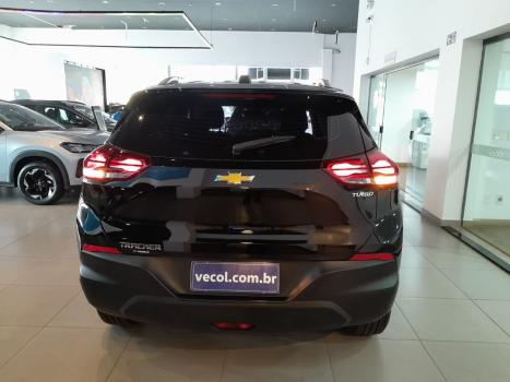 CHEVROLET Tracker 1.0 12V 4P FLEX TURBO AUTOMTICO, Foto 10