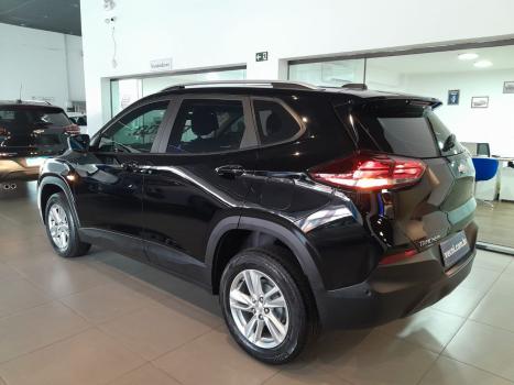 CHEVROLET Tracker 1.0 12V 4P FLEX TURBO AUTOMTICO, Foto 11