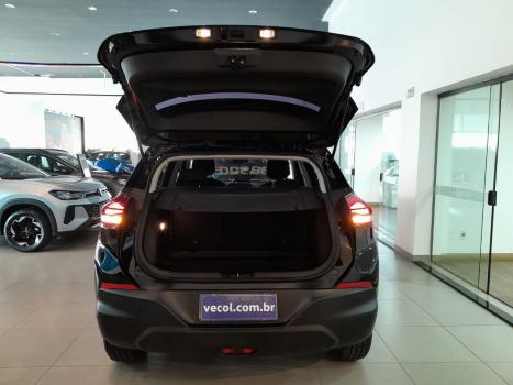 CHEVROLET Tracker 1.0 12V 4P FLEX TURBO AUTOMTICO, Foto 12